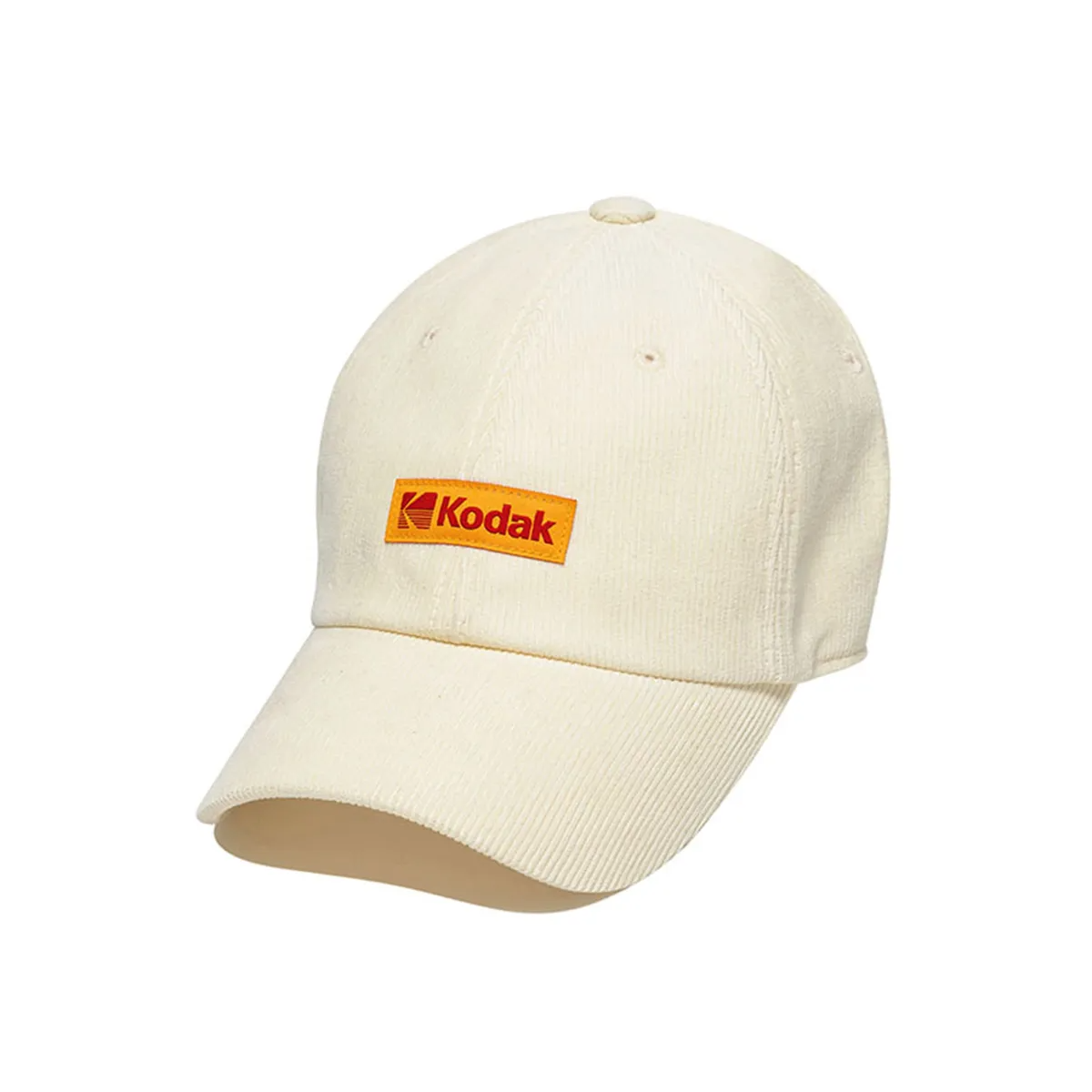 CORDUROY BALL CAP