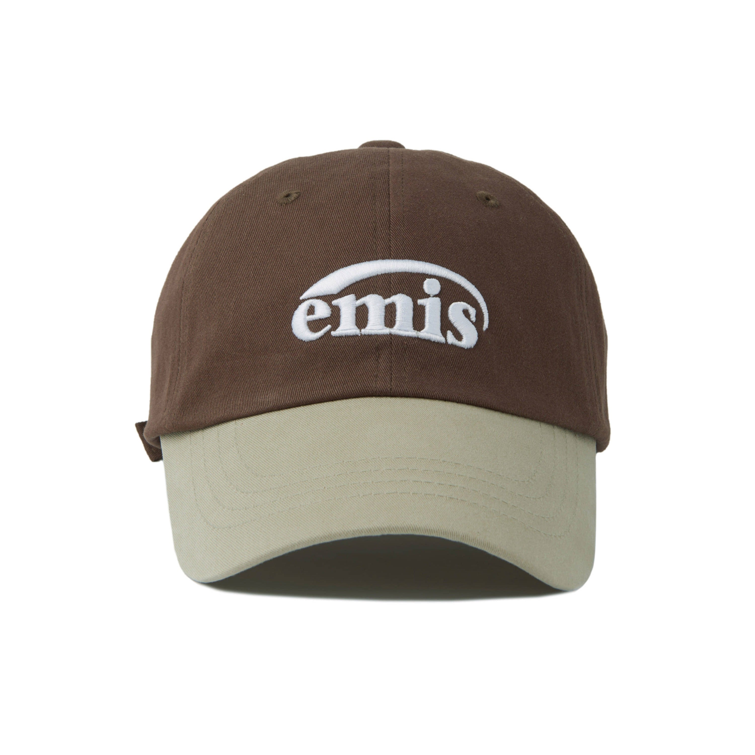 NEW LOGO MIX BALL CAP