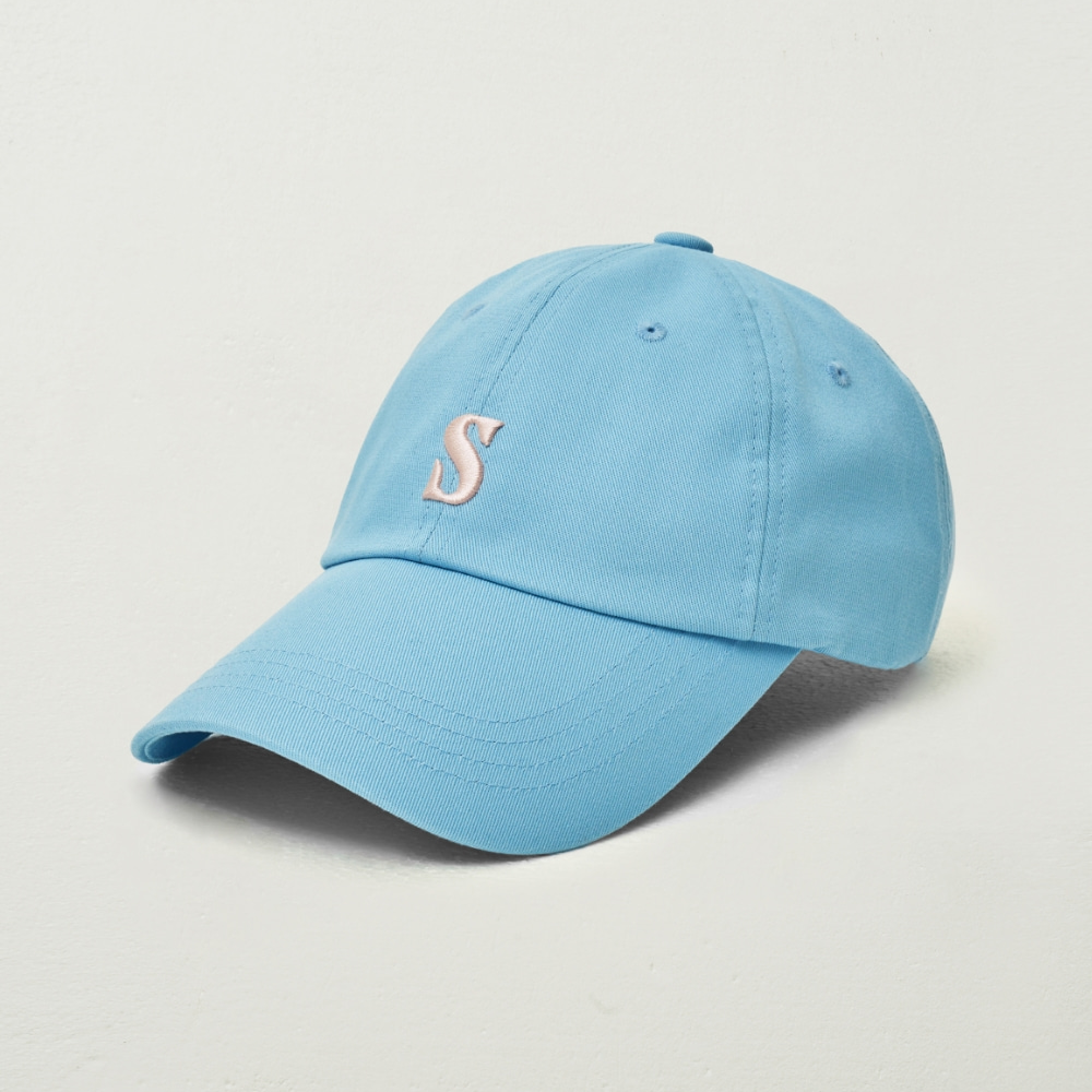 Classic Small Logo Ball Cap