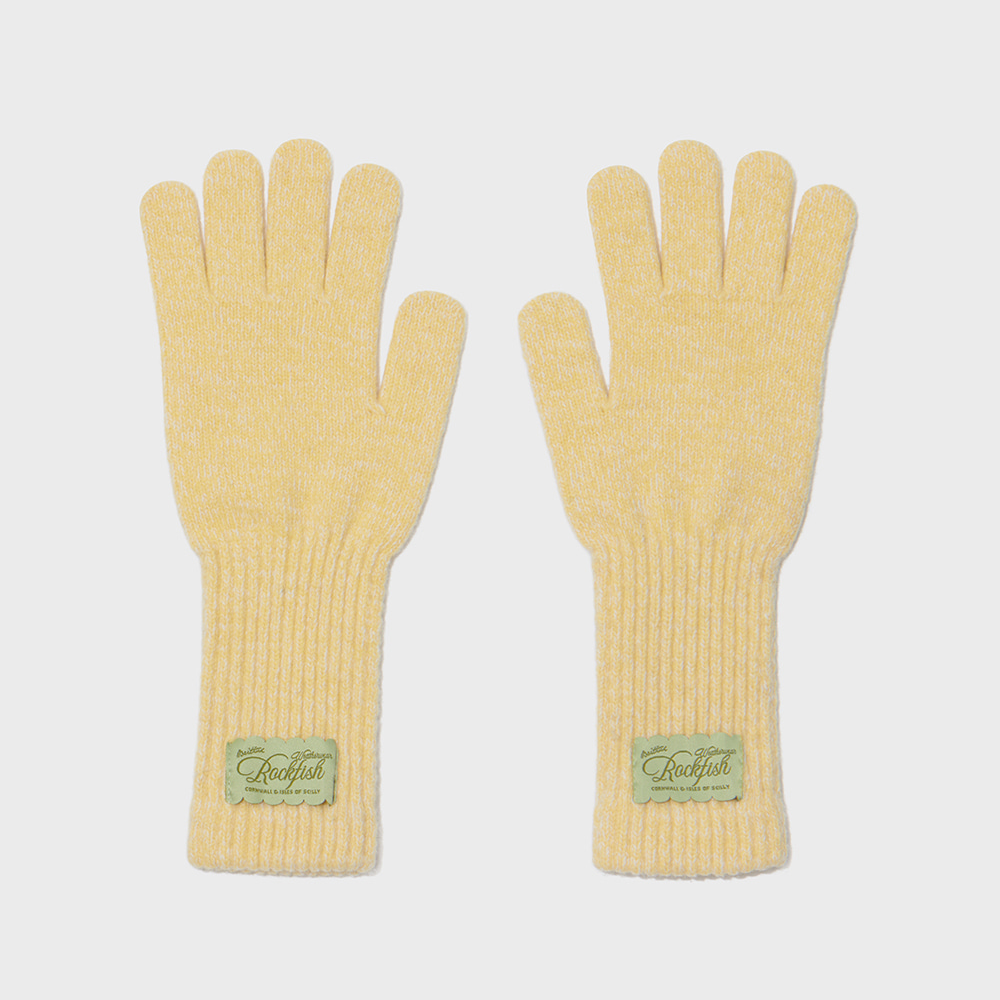 NEW FLUFFY LONG GLOVES