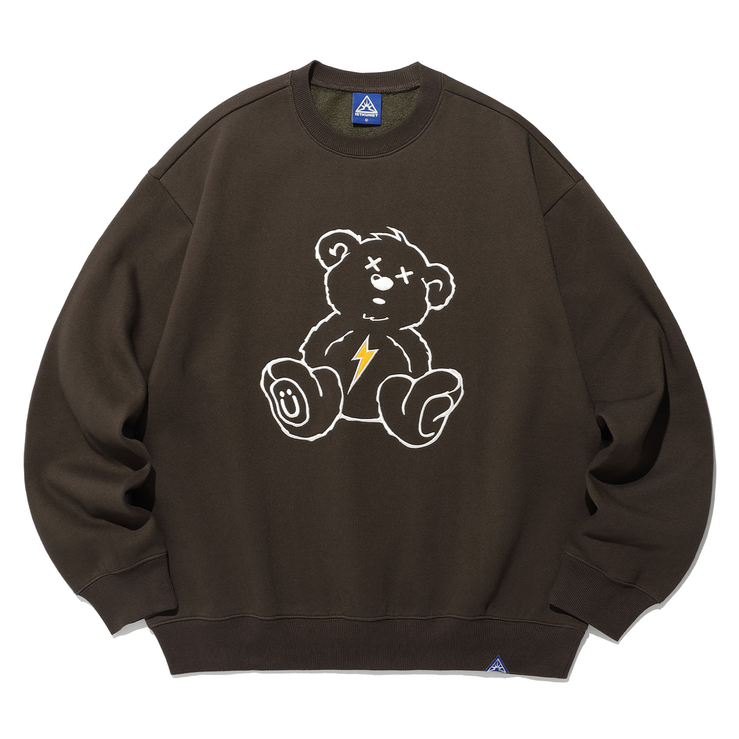 THUNDER BEAR SWEATSHIRTS