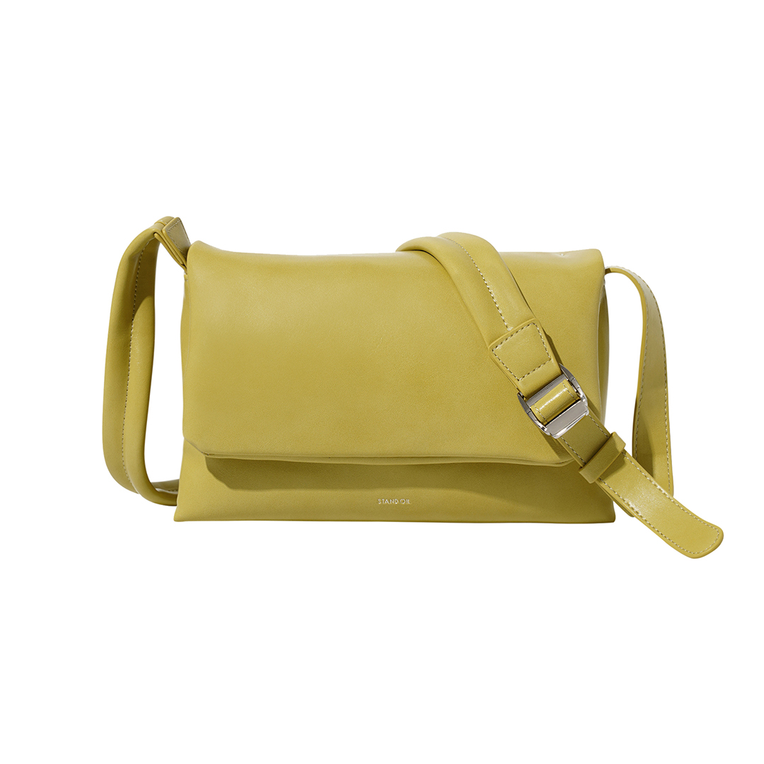 Fluffy Mini Bag