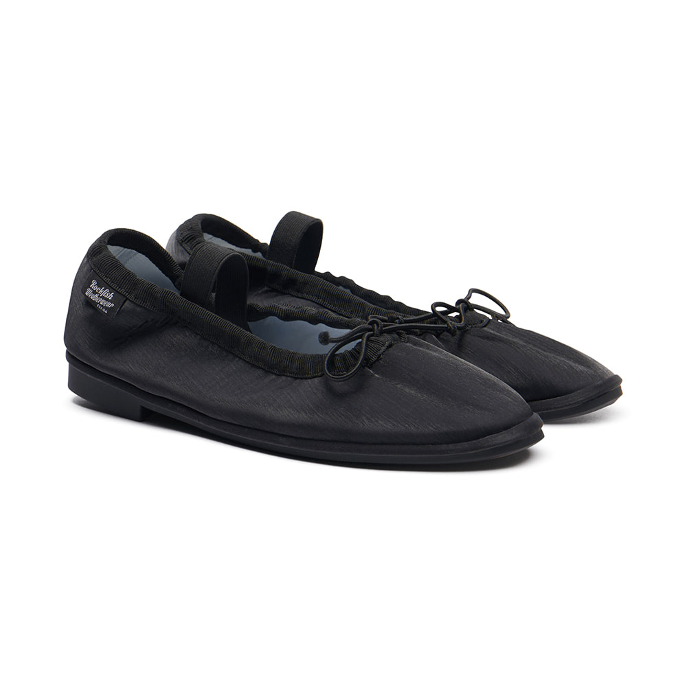 WISLEY SCRUNCH FLATS
