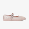 Champion Strap Satin Mary Jane