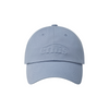 EMBOSSING LOGO BALL CAP