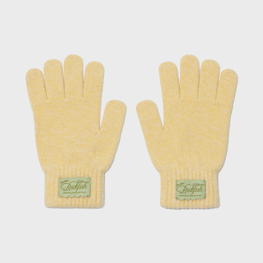 NEW FLUFFY SHORT GLOVES