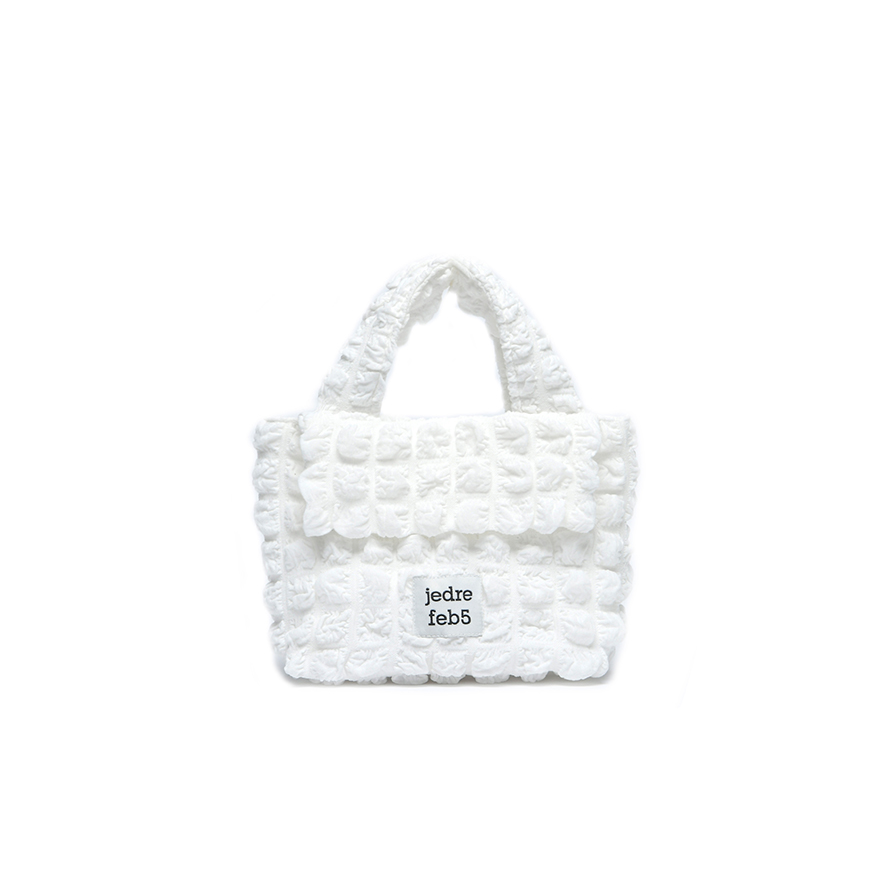 Croiffle Micro Bag
