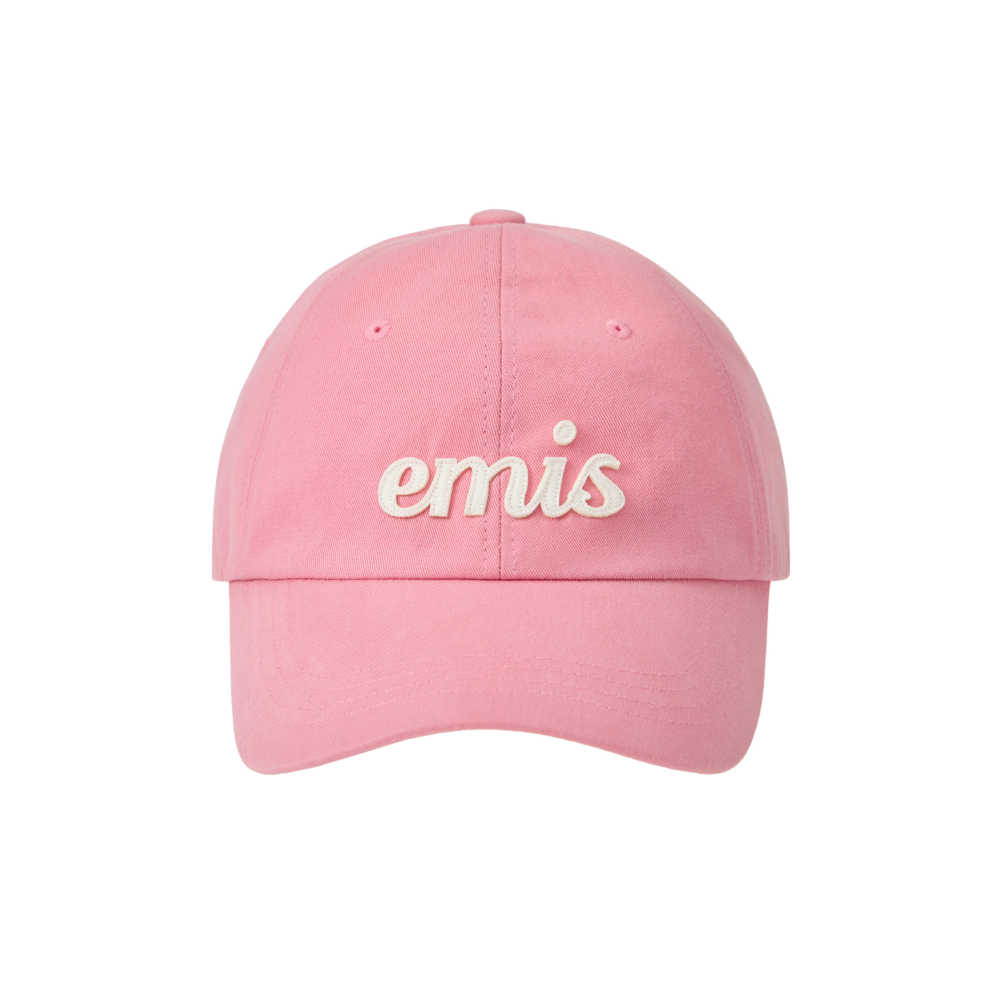 APPLIQUE BALL CAP