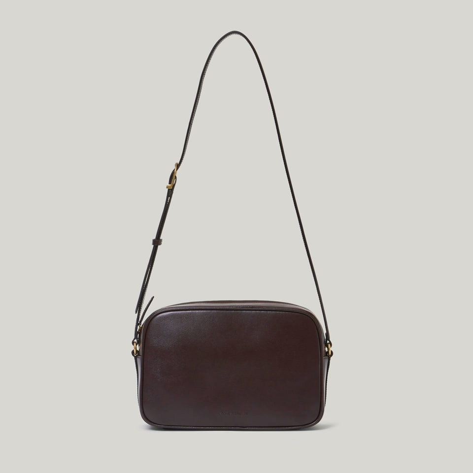 BASE CROSSBODY BAG