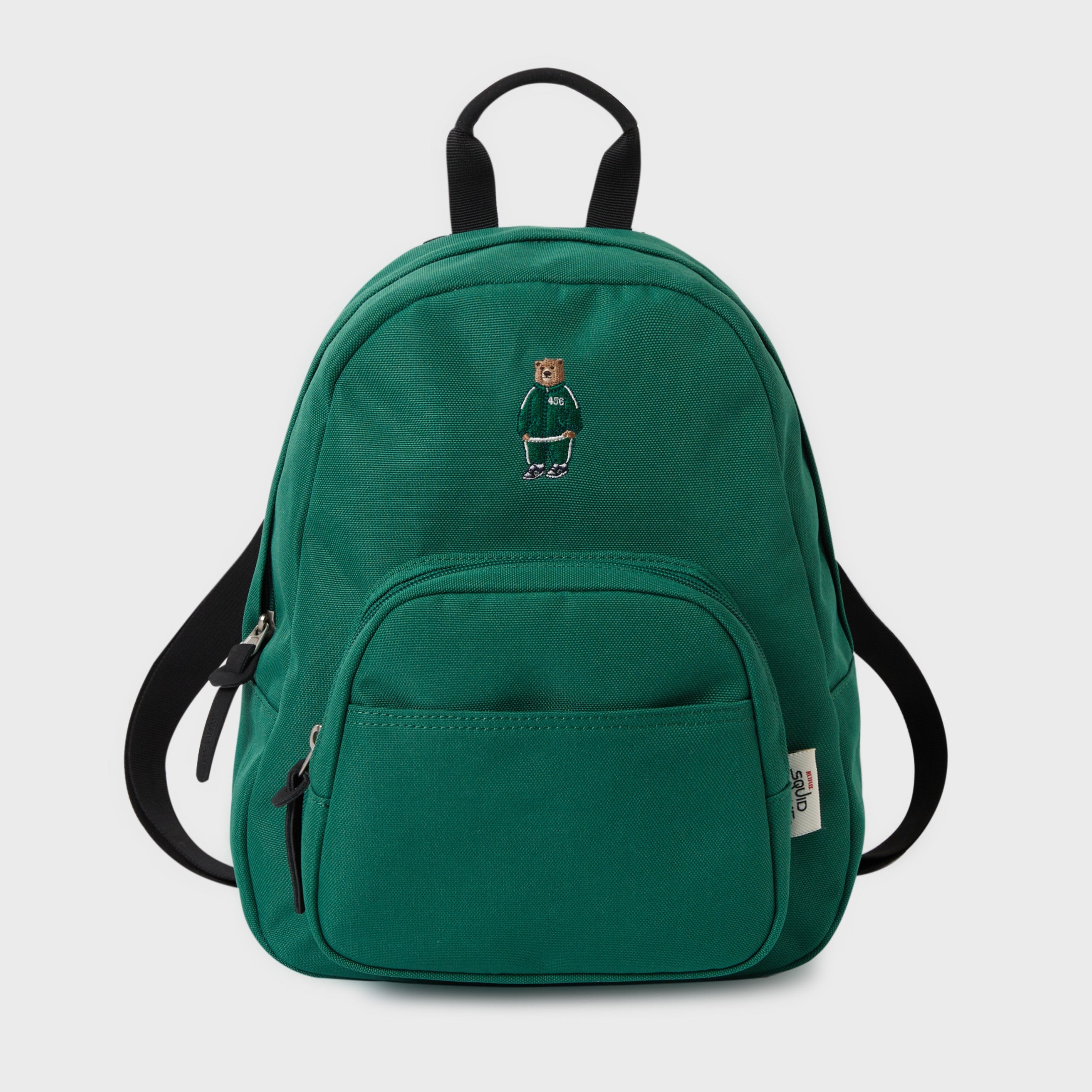 [WAU X SQUID GAME] Steve Comfort Backpack