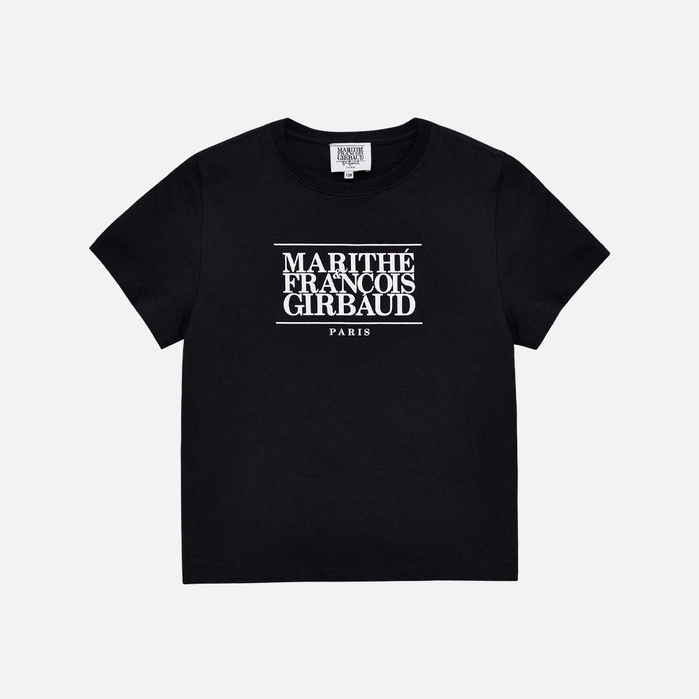 ENFANT CLASSIC LOGO TEE