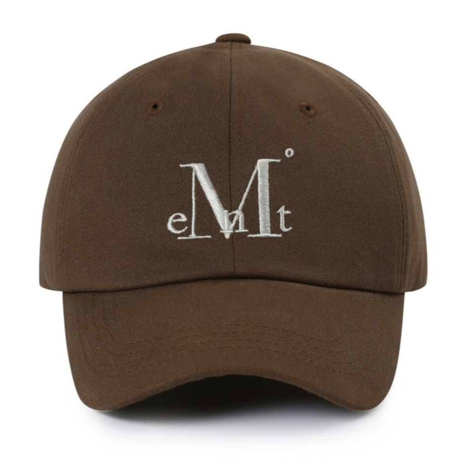 MUCENT SIGNATURE BALL CAP