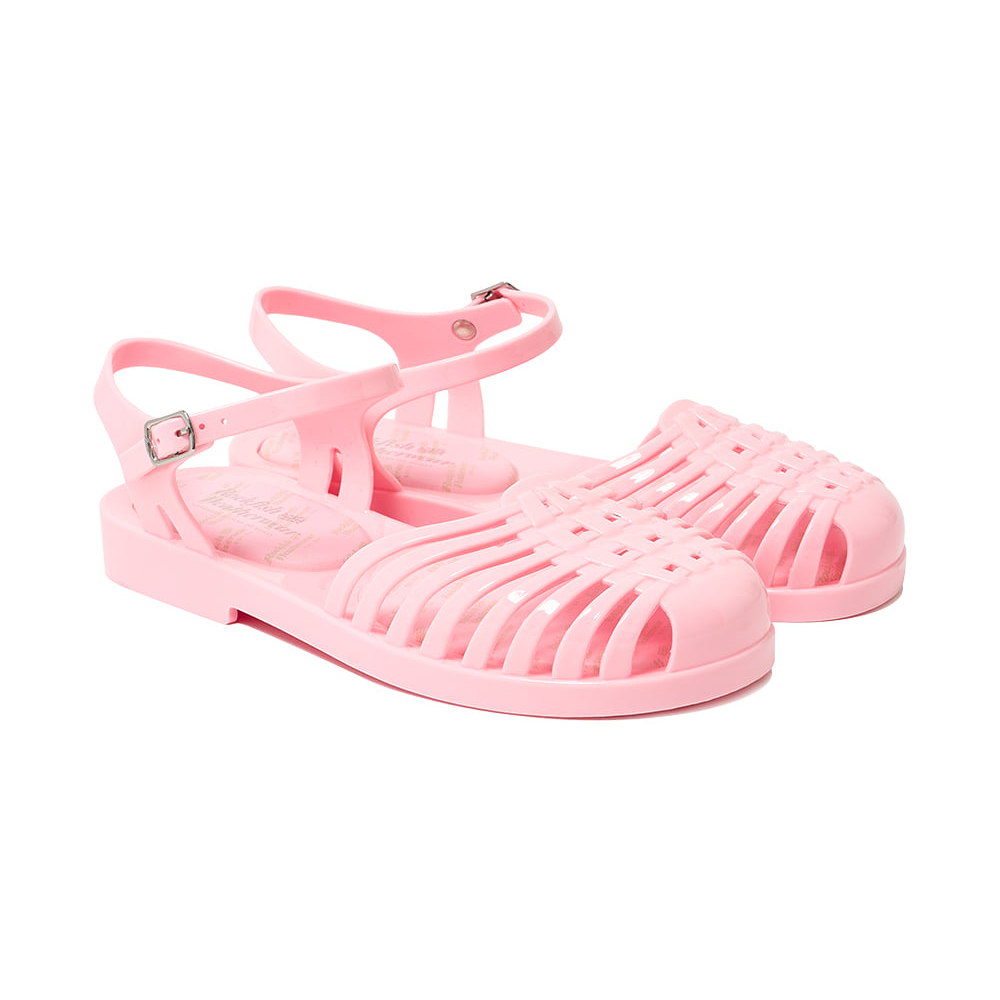 GLAIR STRAPPY SANDALS