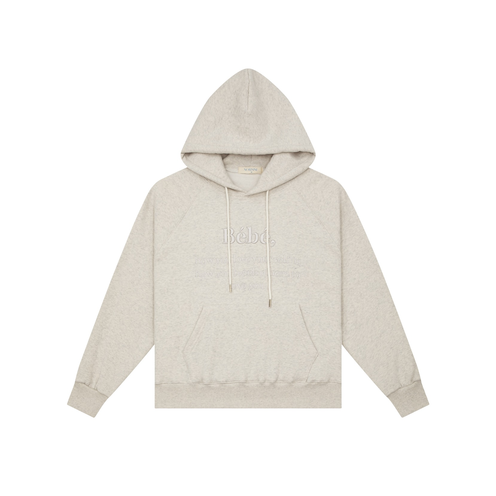 Bébé Hoodie