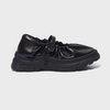 FLATFORM SCRUNCH MARYJANE