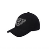 CAP ALUMNI CLASSIQUE - BLACK IVORY
