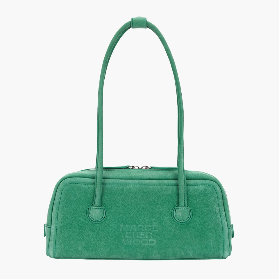 SOFT BAGUETTE BAG