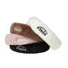 FUR HAIRBAND