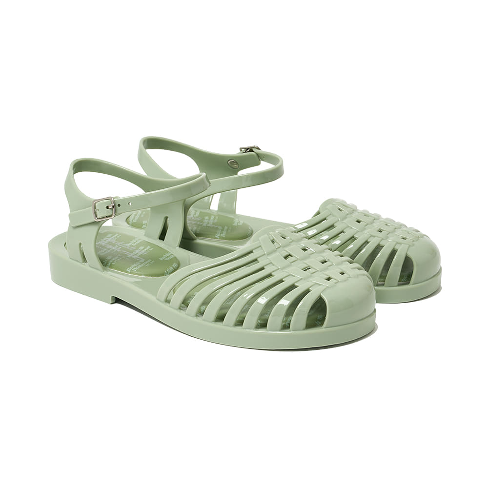 GLAIR STRAPPY SANDALS