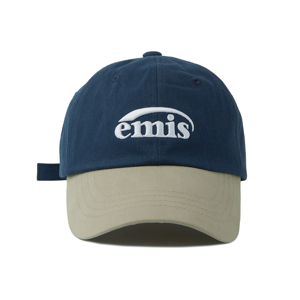NEW LOGO MIX BALL CAP
