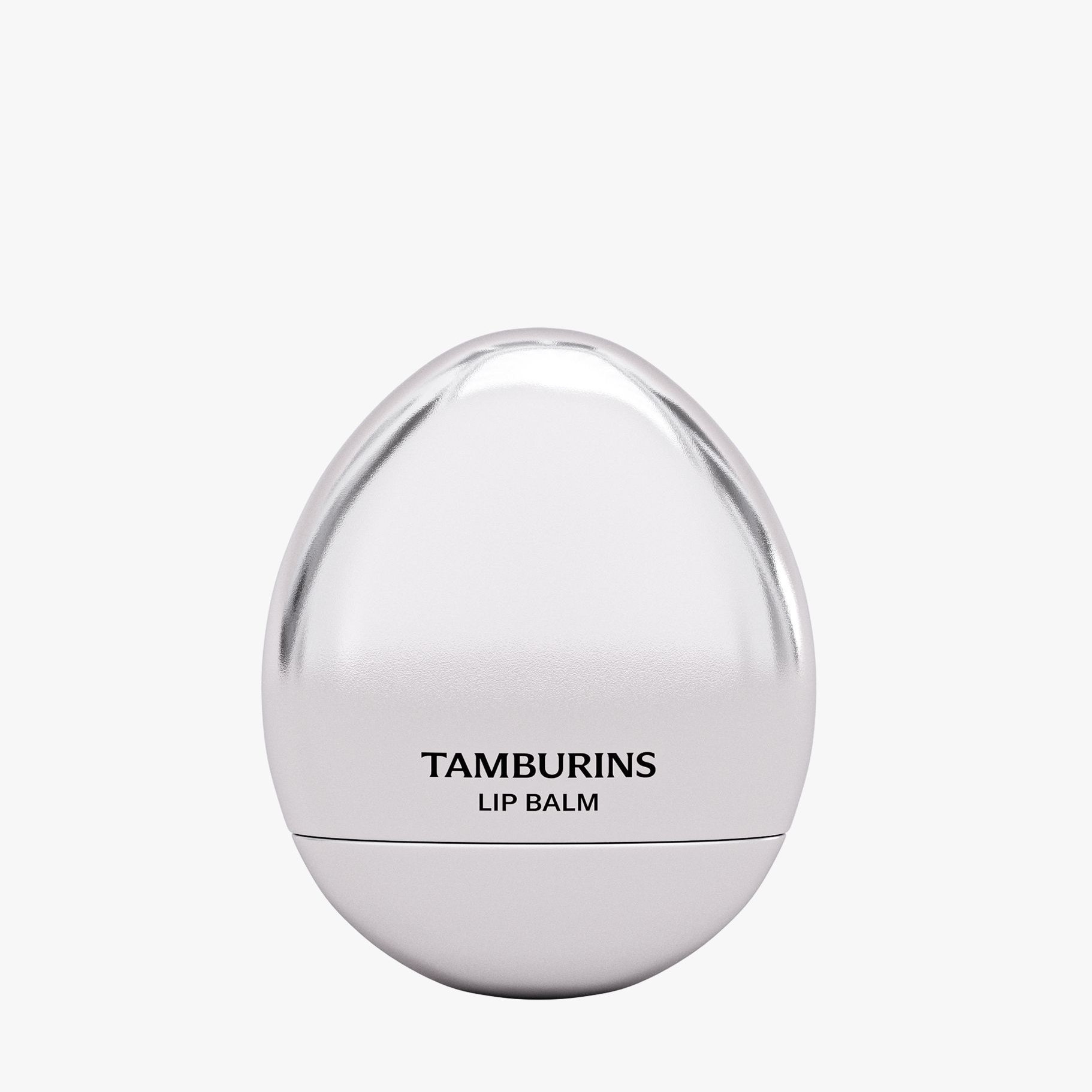 Tamburins Egg Lip Balm