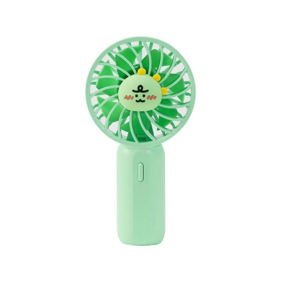Pocket Fan