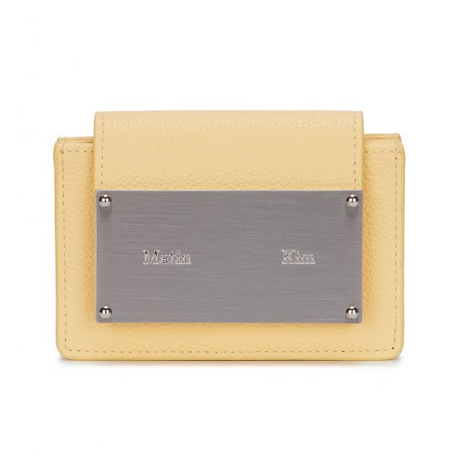 ACCORDION WALLET