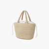 Raffia Picnic Bag (Tote)