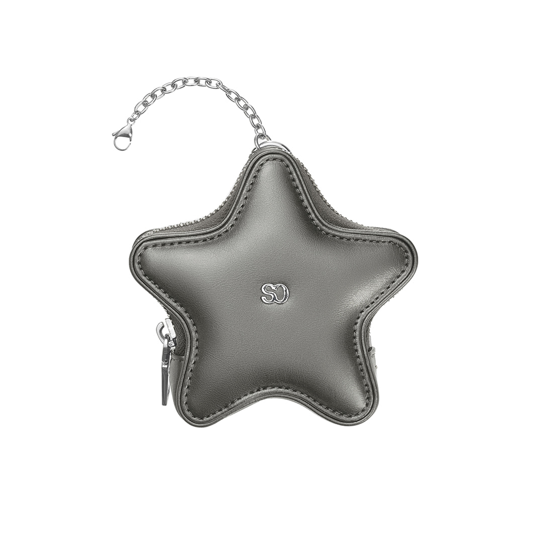 Star Pods Keyring