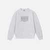 DOODLE CLASSIC LOGO SWEATSHIRT