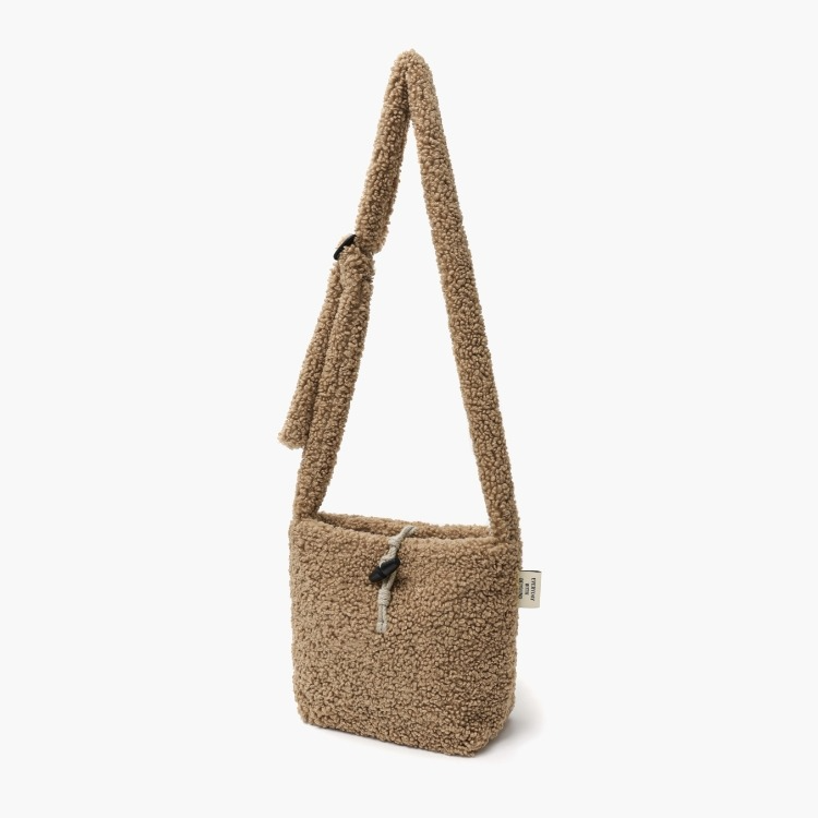 Poodle Bag (Cross-Body)