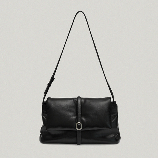 Journal Puffer Bag