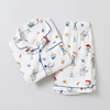 [Kids] (Pixar 2024) Toy Story Short-Sleeved Pyjamas