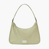 CLASSIC LOGO HOBO BAG