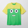 (Sergeant Keroro) Keroro Short Sleeve T-Shirt