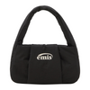 PADDED HOBO BAG