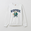 (Woodie) Heritage Sweatshirt