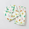 [Kids] (Joguman Studio 2024) Short-Sleeved Pyjamas