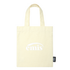 SILVER LOGO MINI ECO BAG
