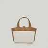 PANIER PETIT CANVAS BAG