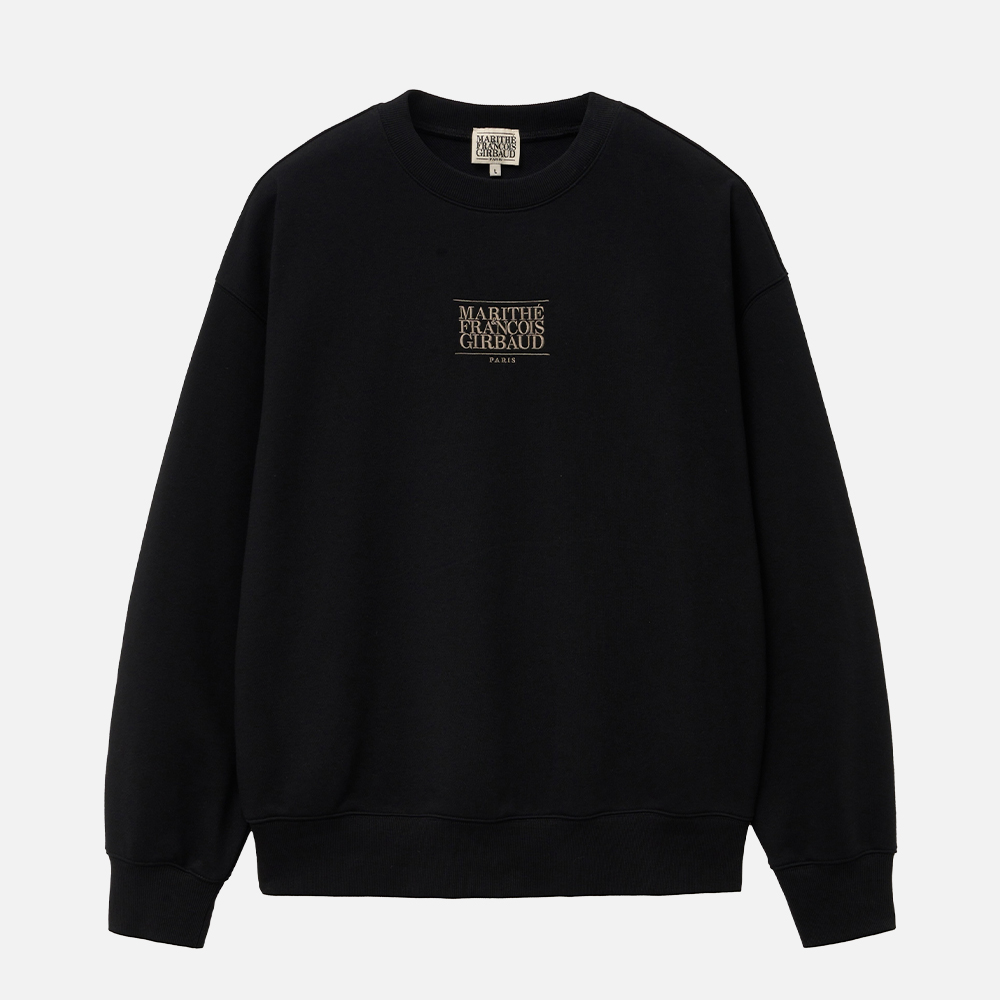 NEW CLASSIC LOGO SWEATSHIRT
