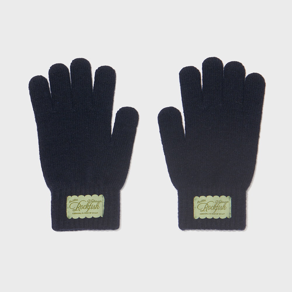 NEW FLUFFY SHORT GLOVES