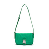 CRISP MINI BUCKLE BAG