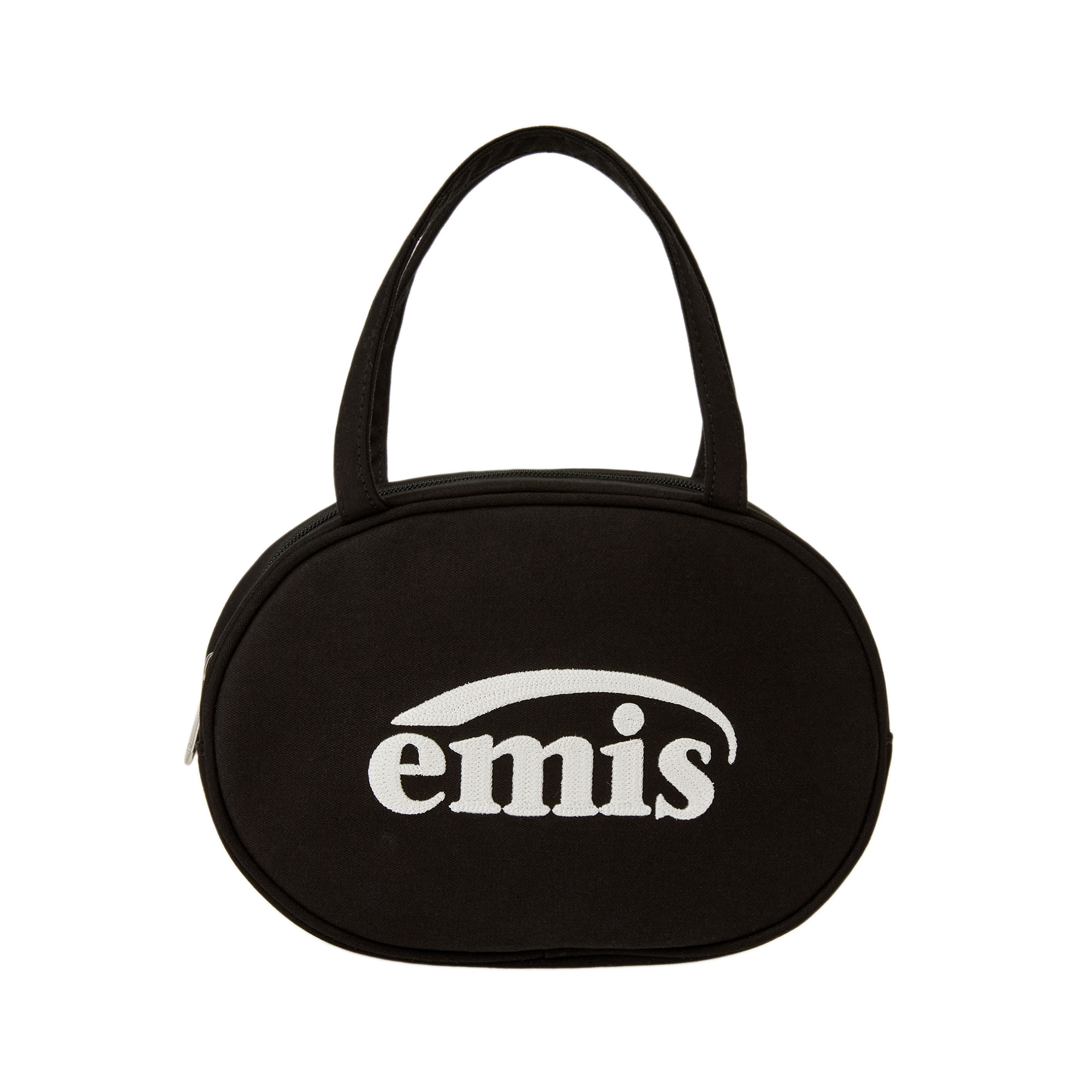 ROUND MINI BAG