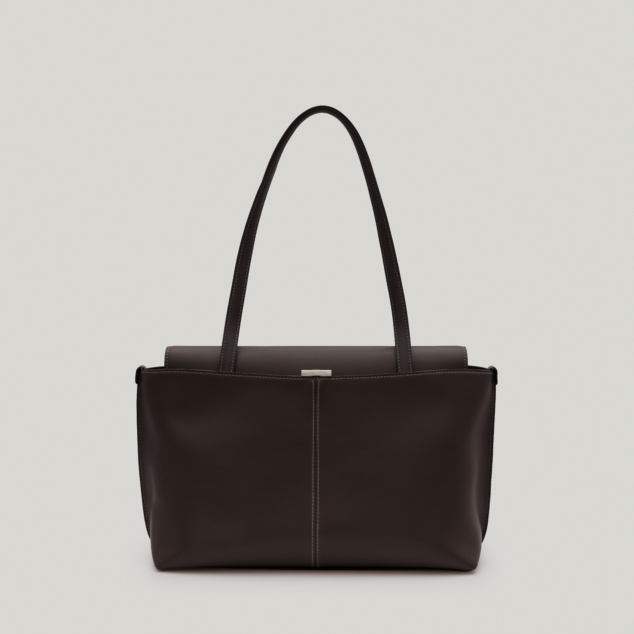 PANIER FLAP BAG