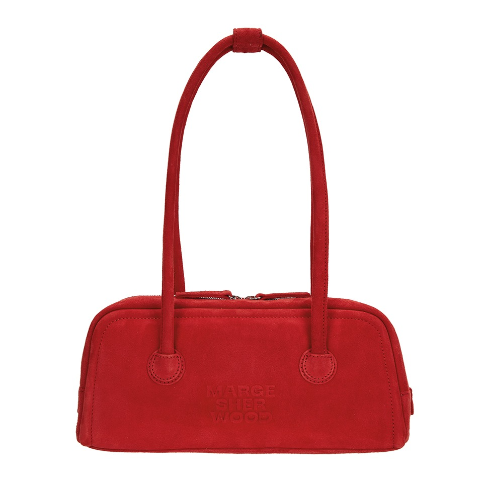 SOFT BAGUETTE BAG