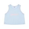 VINTAGE SLEEVELESS TOP