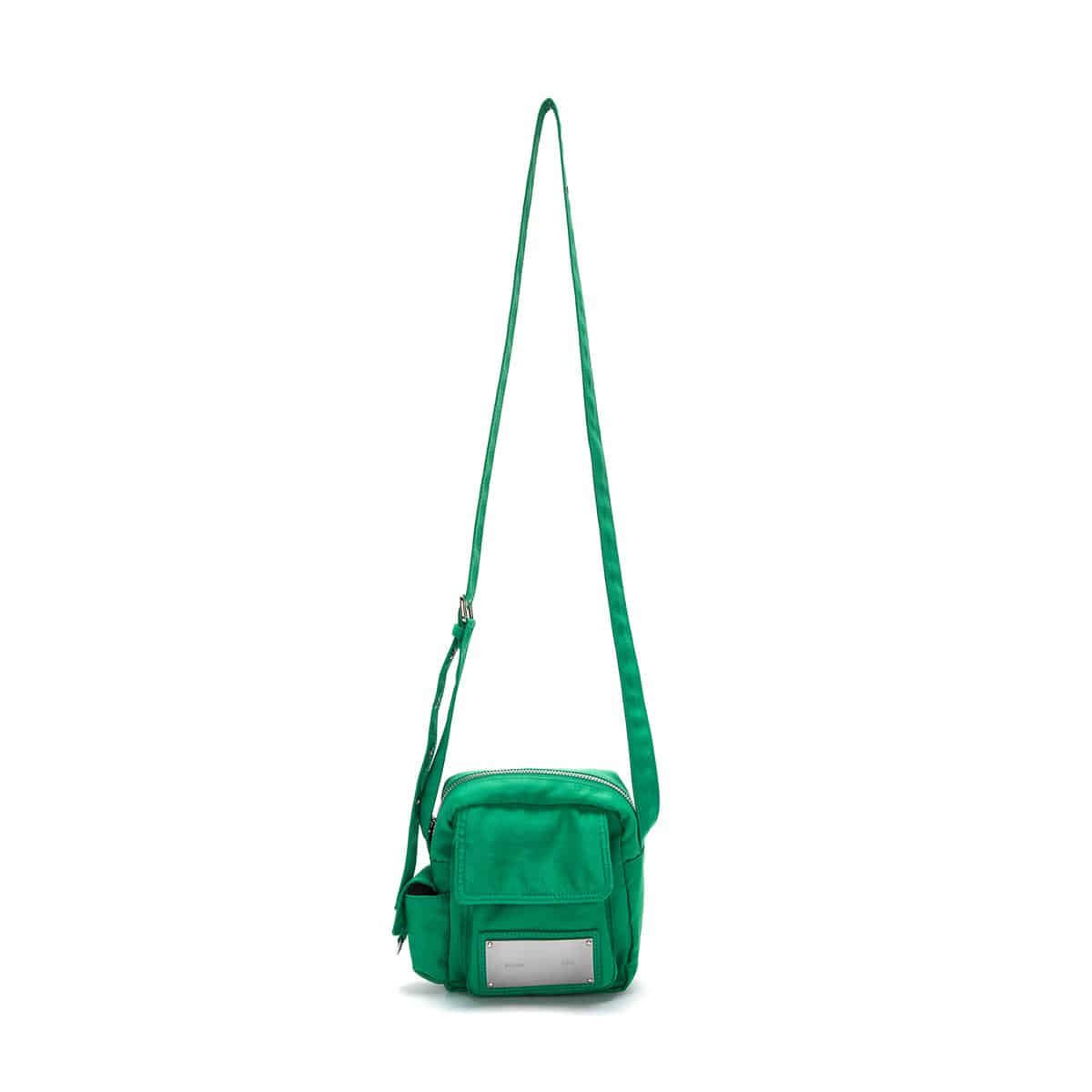 CARGO CROSS MINI BAG
