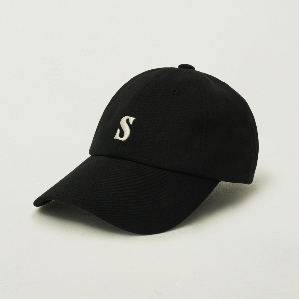 Classic Small Logo Ball Cap