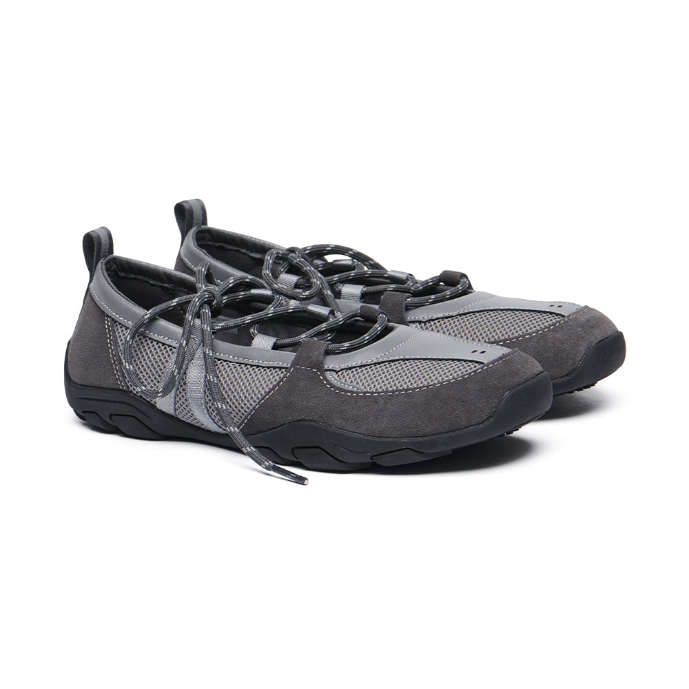 NICOLE WEAVING LACEUP SNEAKERS